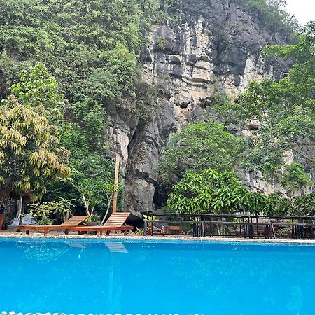 Cao Thach Homestay Ninh Binh Exterior photo