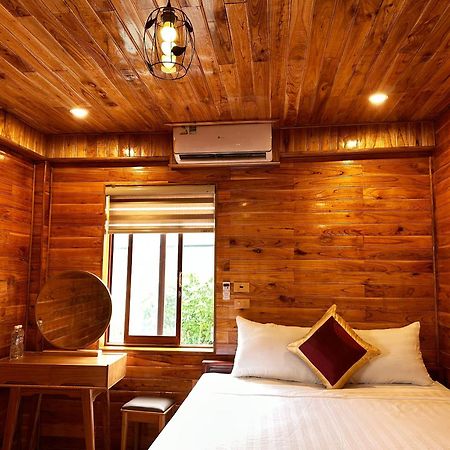 Cao Thach Homestay Ninh Binh Exterior photo
