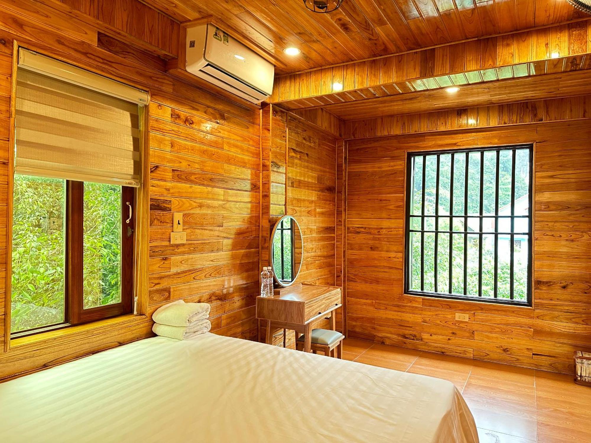 Cao Thach Homestay Ninh Binh Exterior photo