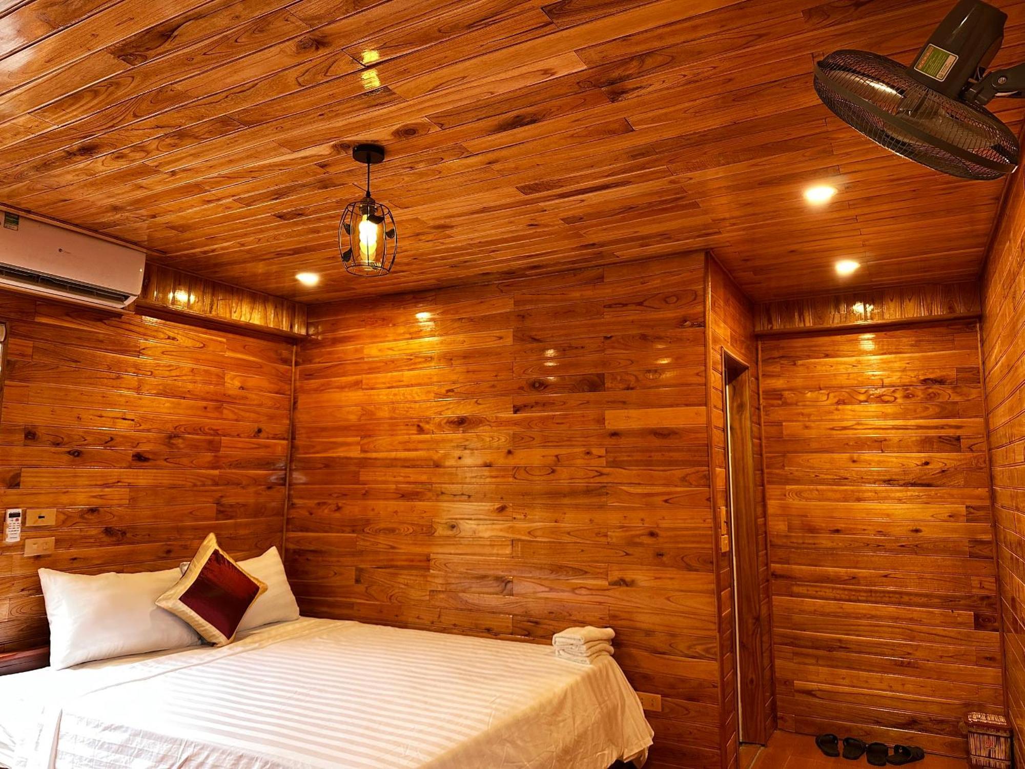 Cao Thach Homestay Ninh Binh Exterior photo