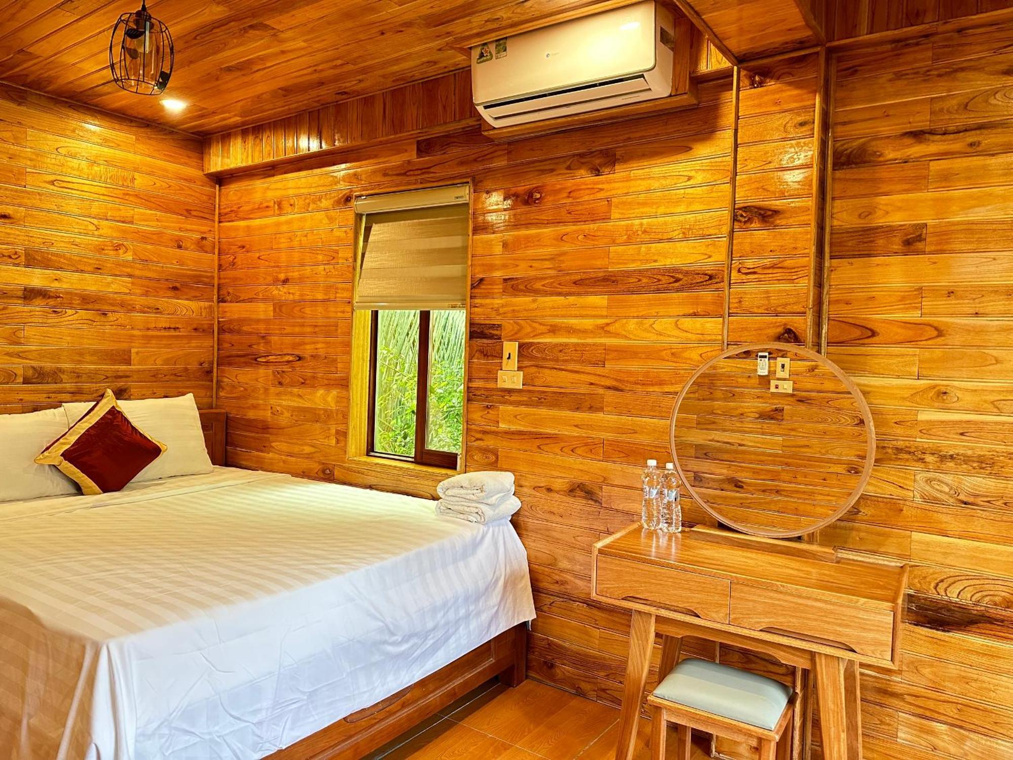 Cao Thach Homestay Ninh Binh Exterior photo