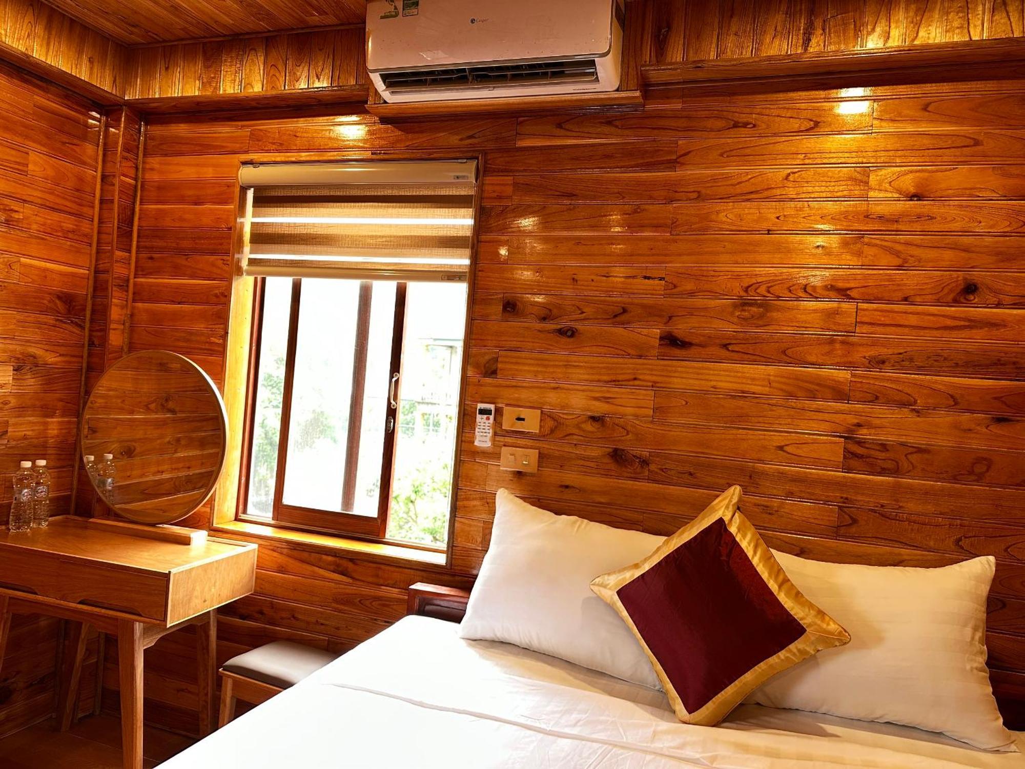 Cao Thach Homestay Ninh Binh Exterior photo