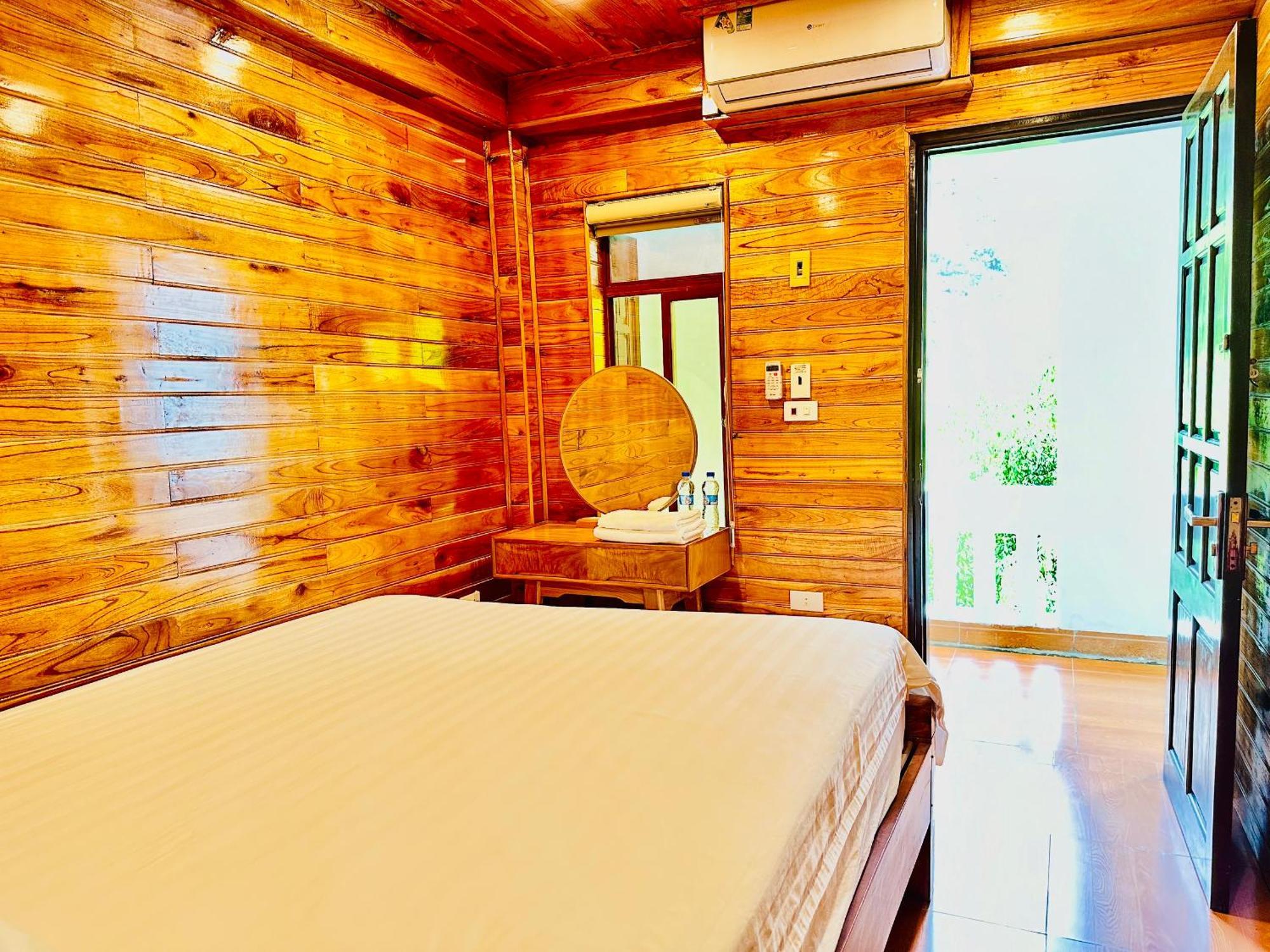 Cao Thach Homestay Ninh Binh Exterior photo