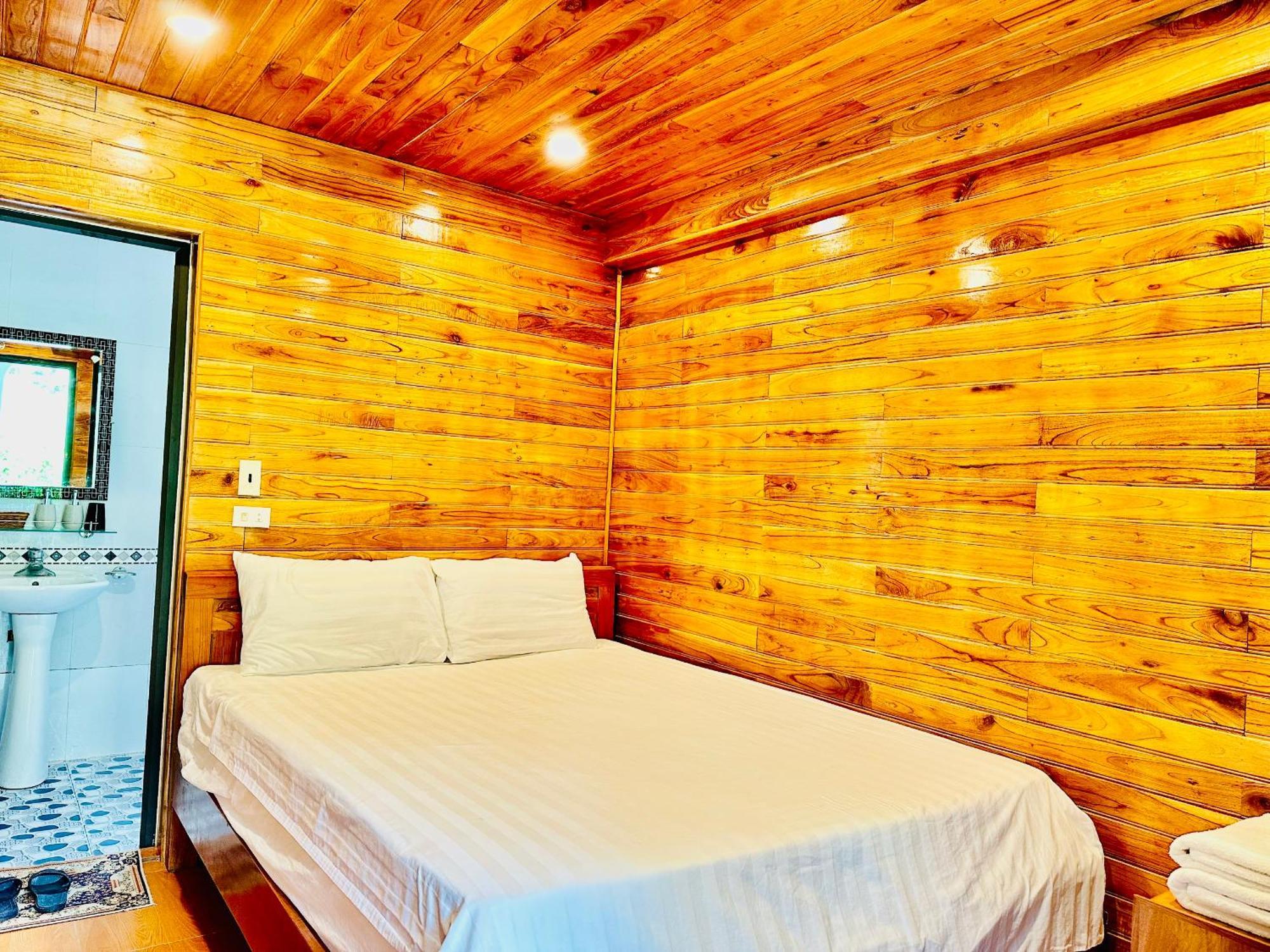 Cao Thach Homestay Ninh Binh Exterior photo