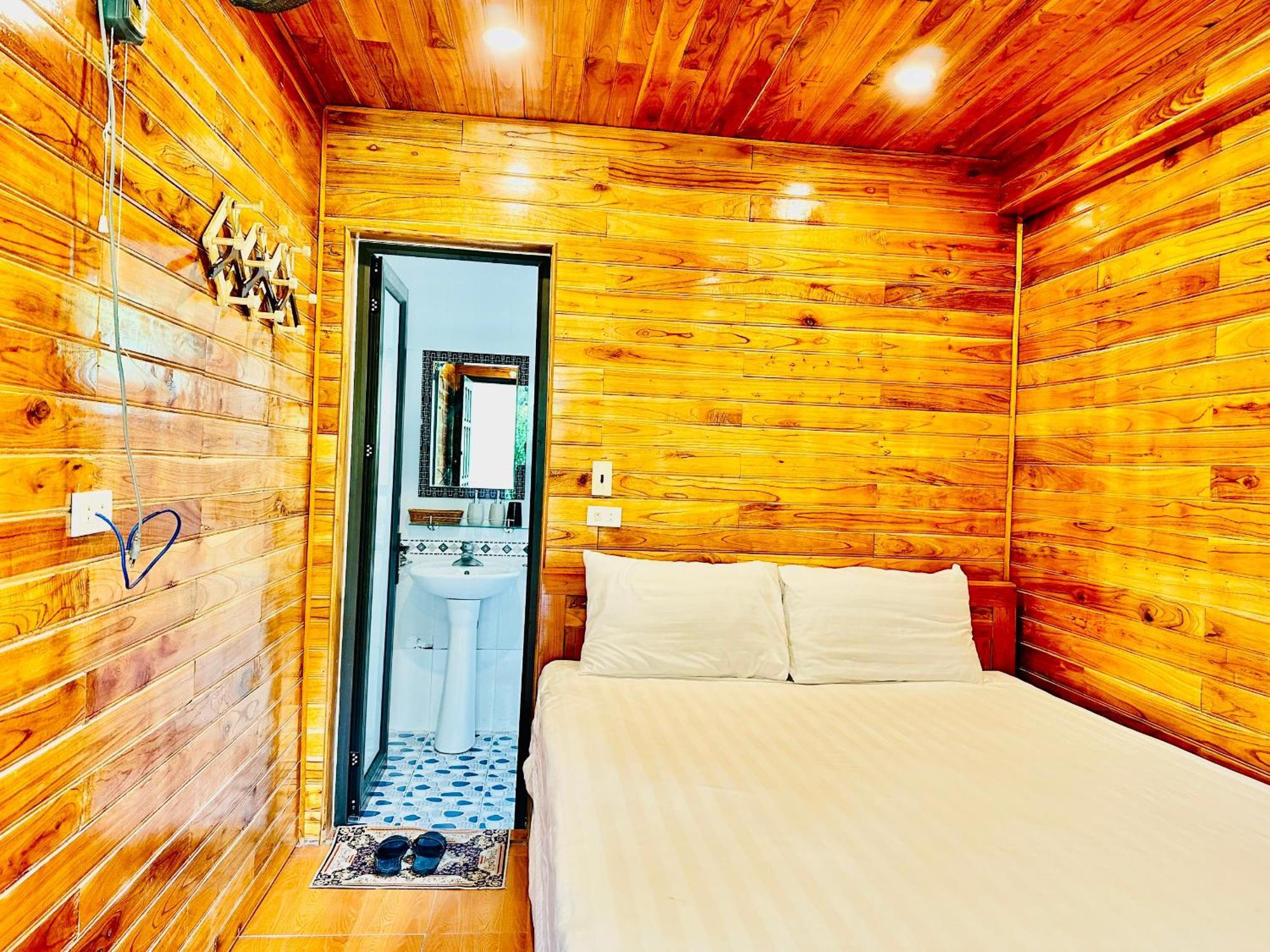 Cao Thach Homestay Ninh Binh Exterior photo